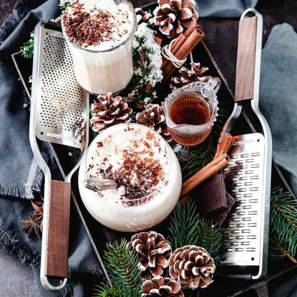 Microplane 43302E Master Şerit Rende - 5