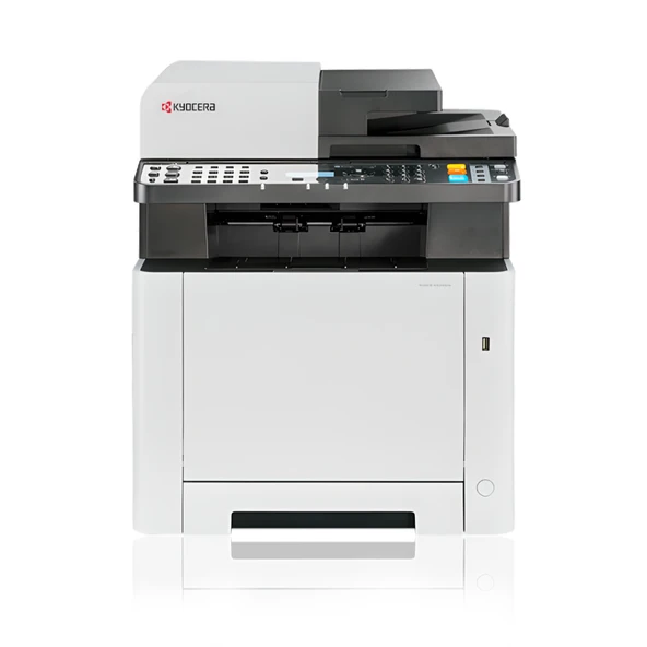 KYOCERA ECOSYS MA2100CFX Çok Fonksiyonlu A4 Renkli Lazer Yazıcı - 2
