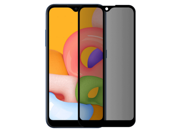 GORILLA CERAMIC MATTE SAMSUNG A01 EKRAN KORUYUCU - 2