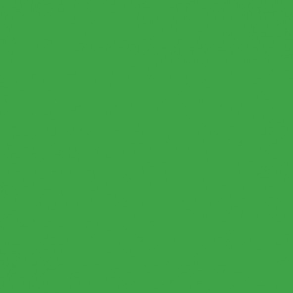 Gdx Seyyar Kağıt Sonsuz Stüdyo Fon Perde (Green/Yeşil) 2.70x11 Metre - 2