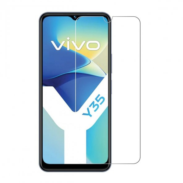 BİNANO EXTREME VIVO Y35 NANO EKRAN KORUYUCU