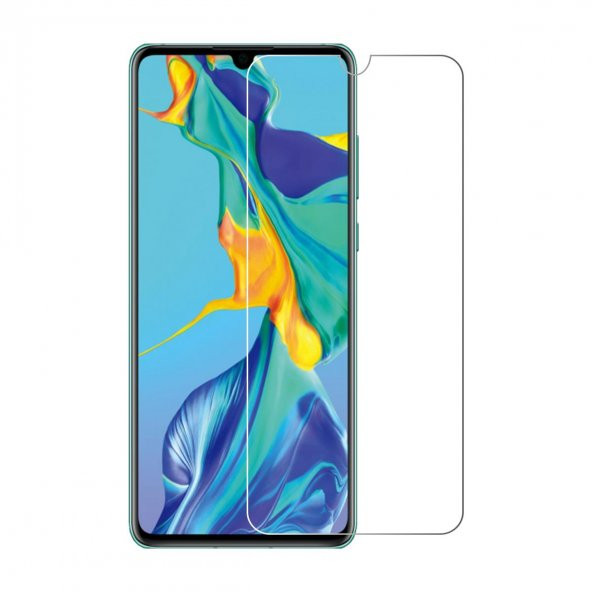 BİNANO HUAWEI P30 NANO EKRAN KORUYUCU