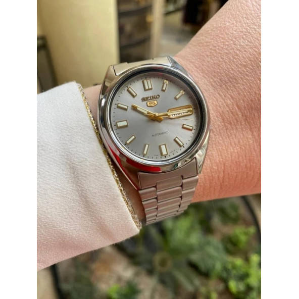 Seiko SNXS75K 5 Erkek Kol Saati