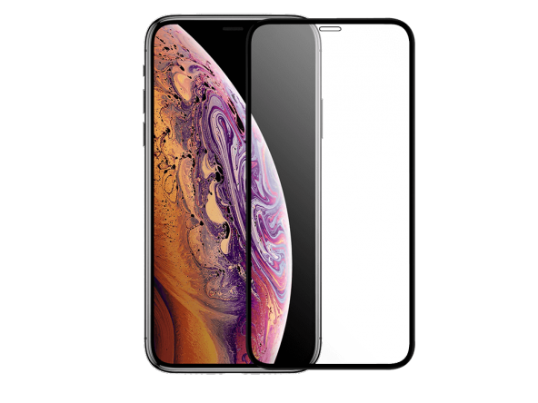 BİNANO CERAMIC IPHONE 11 PRO MAX / XS MAX  EKRAN KORUYUCU ürün görseli 1