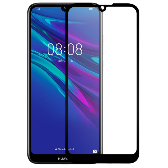 BİNANO CERAMIC HUAWEI Y7 2019 EKRAN KORUYUCU