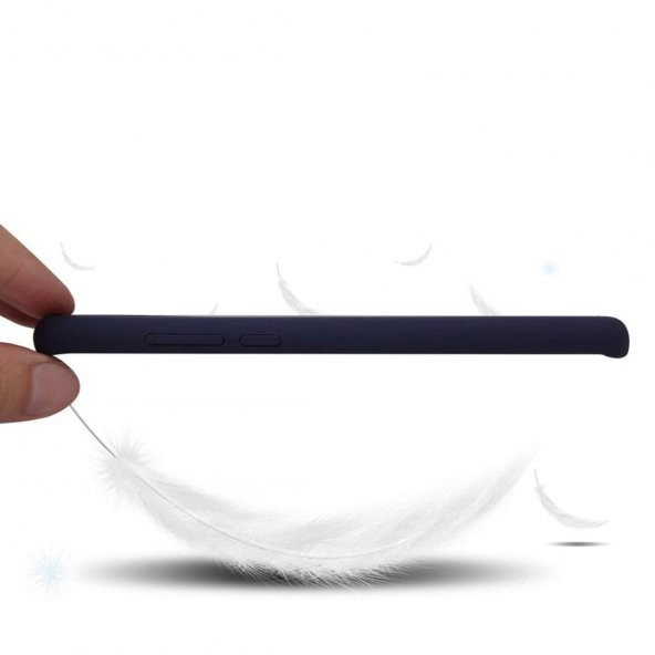 BİKAPAK ECO SENSE IPHONE 7/8/SE LİLA KAPAK