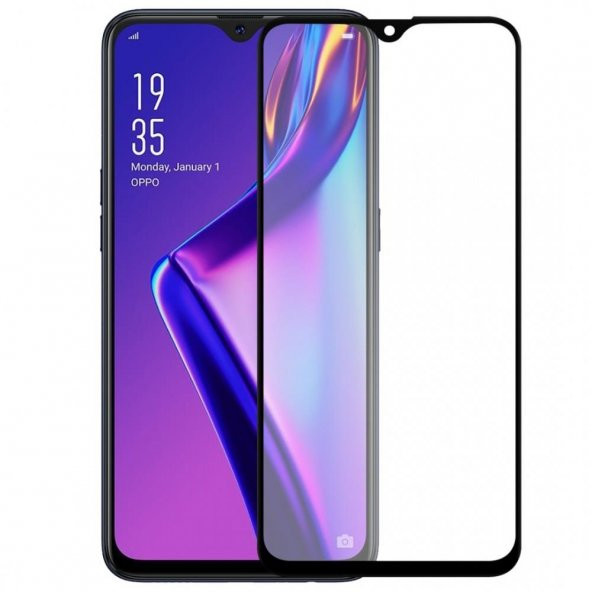 BİNANO CERAMIC OPPO A12 EKRAN KORUYUCU