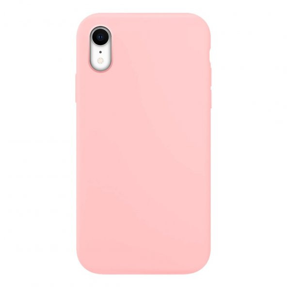 BİKAPAK ECO SENSE IPHONE XR PUDRA KAPAK - 2