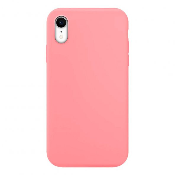 BİKAPAK ECO SENSE IPHONE XR YAVRUAĞZI KAPAK - Resim 2