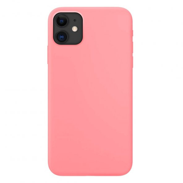 BİKAPAK ECO SENSE IPHONE 12 MİNİ YAVRUAĞZI KAPAK - 2