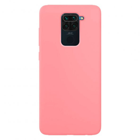 BİKAPAK ECO SENSE XIAOMI NOTE 9 YAVRUAĞZI KAPAK ürün görseli 1