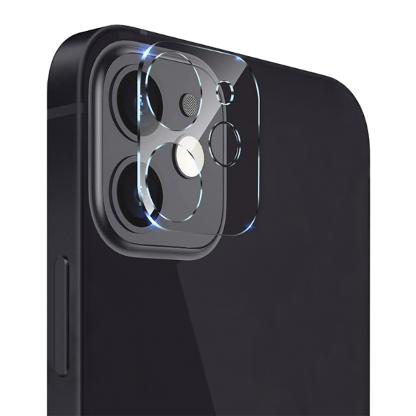 BİNANO IPHONE 12 CAMERA KORUYUCU ürün görseli