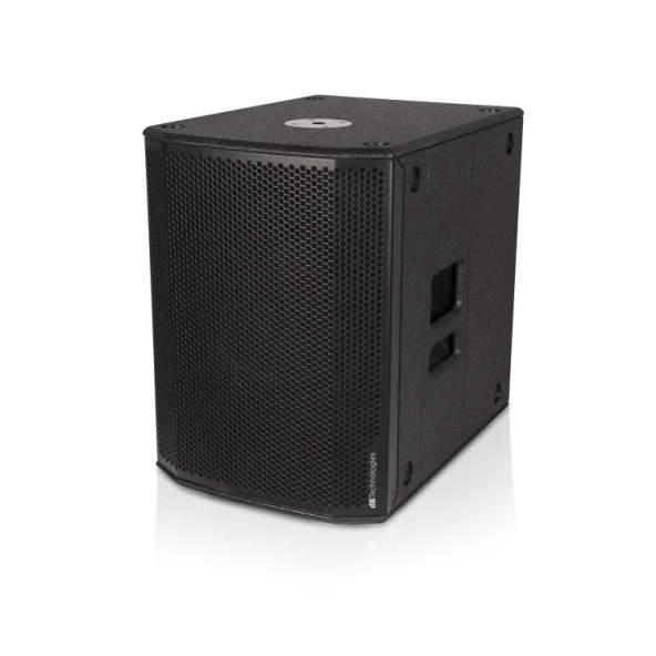 db Technologies SUB-615 15" Aktif Subbass - 2