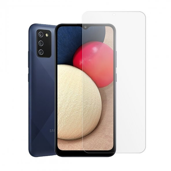 BİNANO EXTREME SAMSUNG A02S NANO EKRAN KORUYUCU ürün görseli