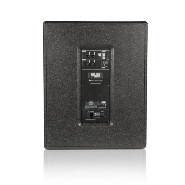 db Technologies SUB-618 18" Aktif Subbass - 1