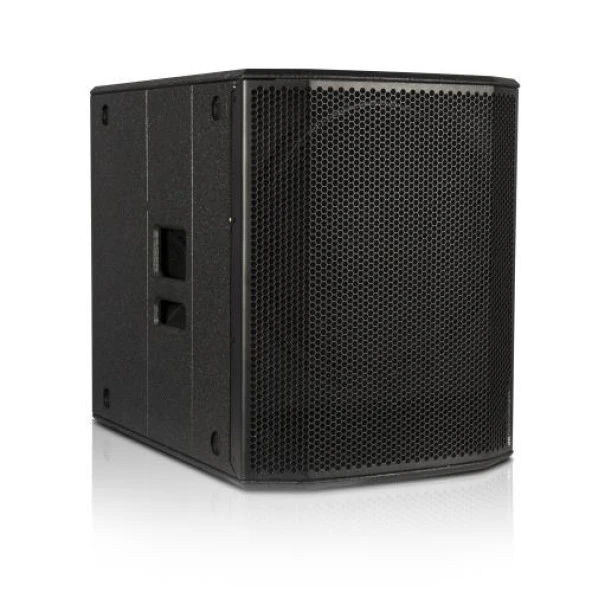 db Technologies SUB-618 18" Aktif Subbass - 2