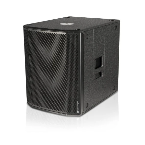 db Technologies SUB-618 18" Aktif Subbass - 3