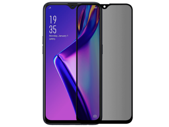 GORILLA CERAMIC MATTE OPPO RENO 3 EKRAN KORUYUCU - 2