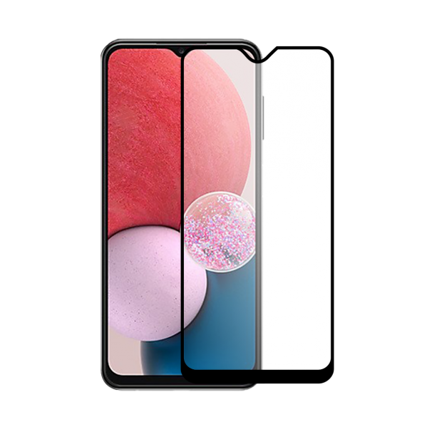 BİNANO CERAMIC SAMSUNG A13 EKRAN KORUYUCU - Resim 2