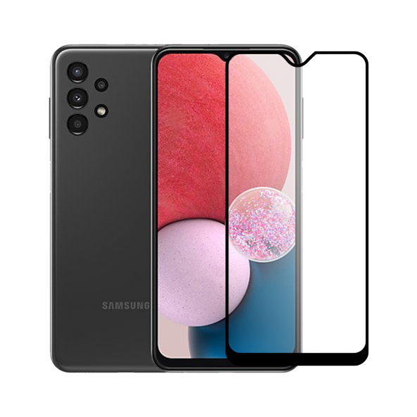 BİNANO CERAMIC SAMSUNG A13 EKRAN KORUYUCU - Resim 3