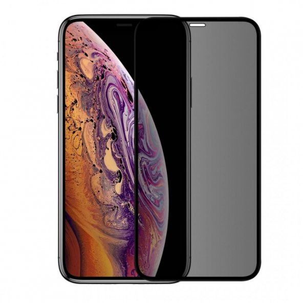 BİNANO CERAMIC MATTE IPHONE 11 PRO / XS EKRAN KORU