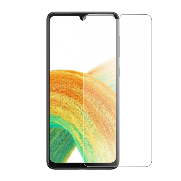 BİNANO EXTREME SAMSUNG A33 NANO EKRAN KORUYUCU ürün görseli