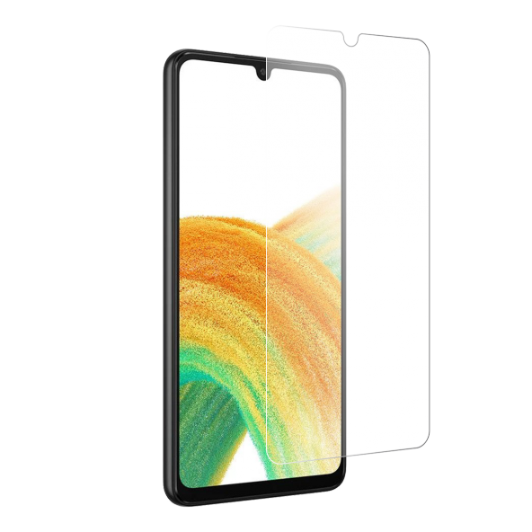 BİNANO EXTREME SAMSUNG A33 NANO EKRAN KORUYUCU - Resim 2