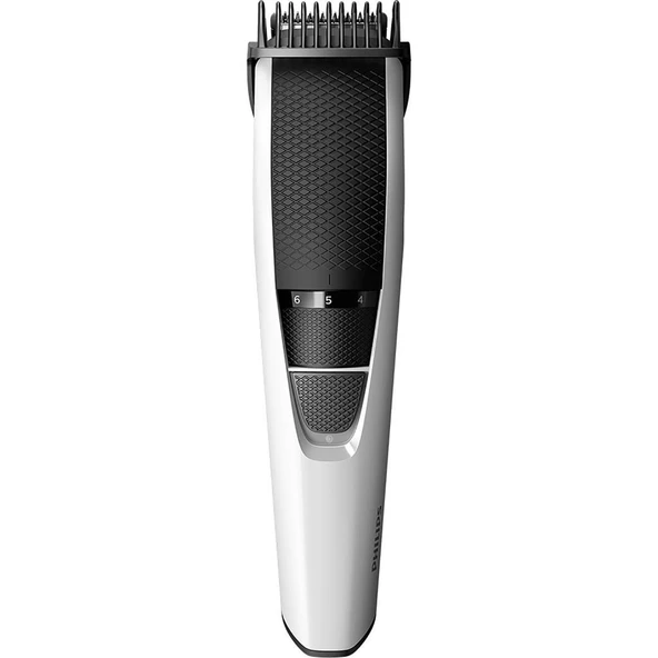 PHİLİPS BT-3206/14 SAKAL DÜZELTME MAKİNASI - 4