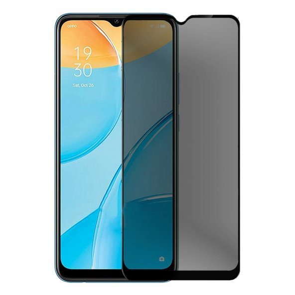 BİNANO CERAMIC MATTE OPPO A15S EKRAN KORUYUCU - 2