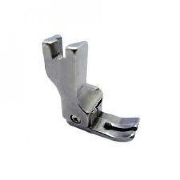 Fdm Düz Makine Plastik Çima Ayağı TCR3/32E (2.4 mm)