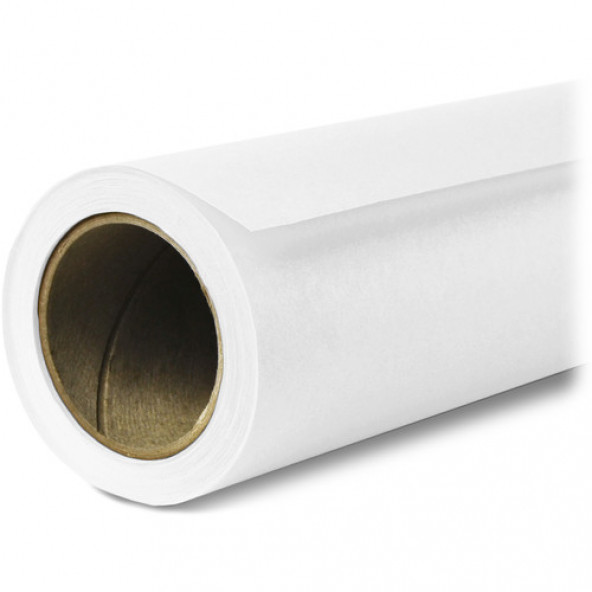 Gdx Sabit Kağıt Sonsuz 3'lü Fon Perde 2.70x11 Metre (WGB) - 3