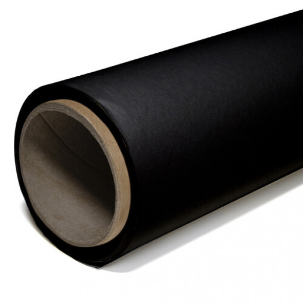 Gdx Sabit Kağıt Sonsuz 3'lü Fon Perde 2.70x11 Metre (WBG) - 3