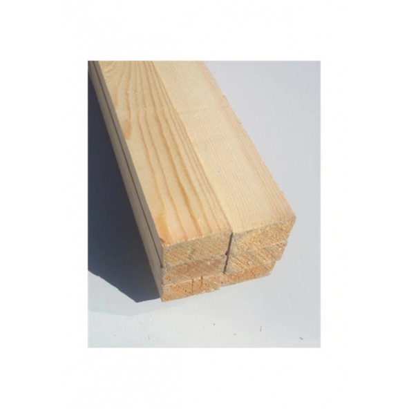 2.5X5 Silinmiş Çita 10'Ar Adet