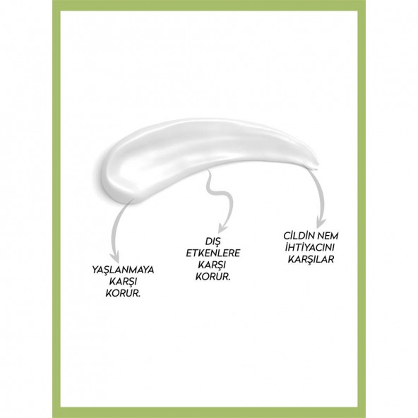 DERMOKİL Zeytinyağı El ve Vücut Kremi 250 ml - 3