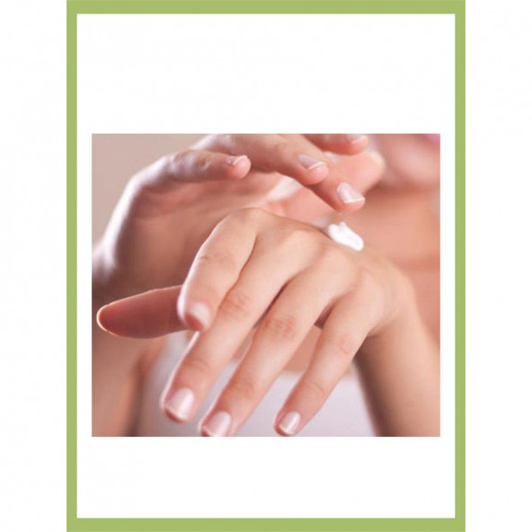 DERMOKİL Zeytinyağı El ve Vücut Kremi 250 ml - 4