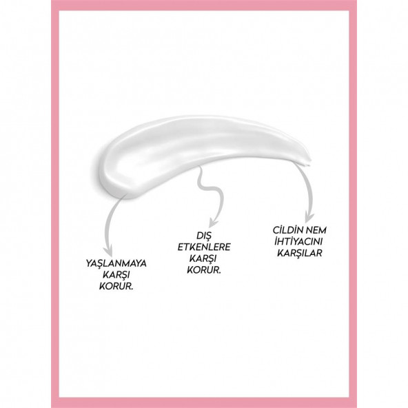 DERMOKİL Kiraz Çiçeği El ve Vücut Kremi 250 ml - 3