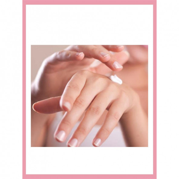 DERMOKİL Kiraz Çiçeği El ve Vücut Kremi 250 ml - 4