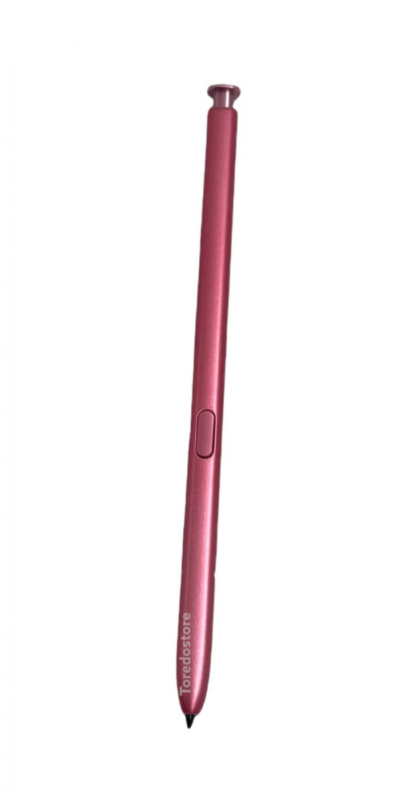 Kadrioğlu Galaxy Note 10 Plus Kalem Pen Pembe N975