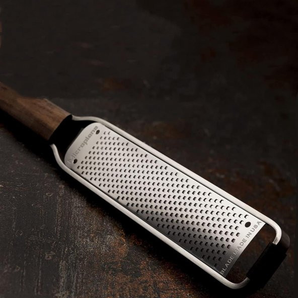 Microplane 43320E Master Zester - 2