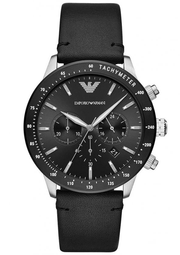 Emporio Armani AR11243 Erkek Kol Saati - 1