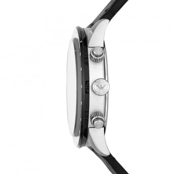 Emporio Armani AR11243 Erkek Kol Saati - 2