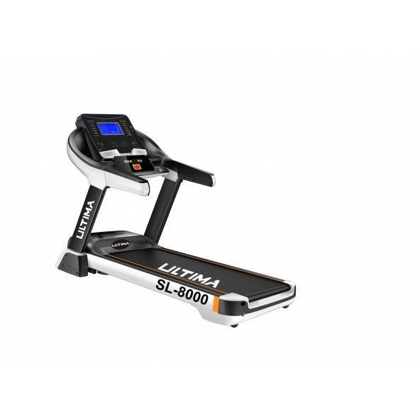 ULTIMA SL 8000 AC MOTORLU KOŞU BANDI