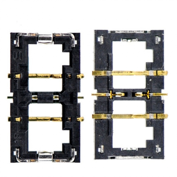 Kadrioğlu İPhone 6 Plus Batarya Pil Konnektörü