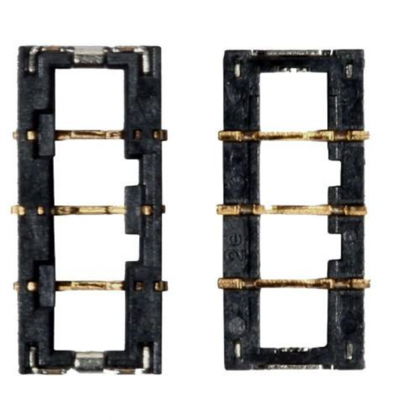 Kadrioğlu İPhone 5SE Batarya Pil Konnektörü