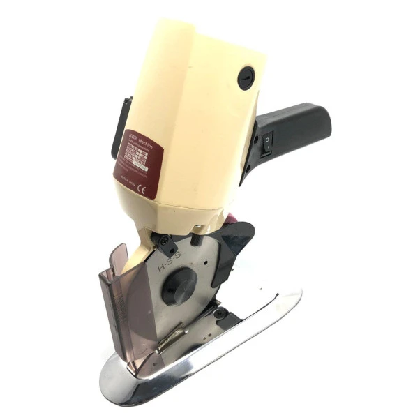 FDM Golden Bird RS-100 Yuvarlak Kesim Motoru
