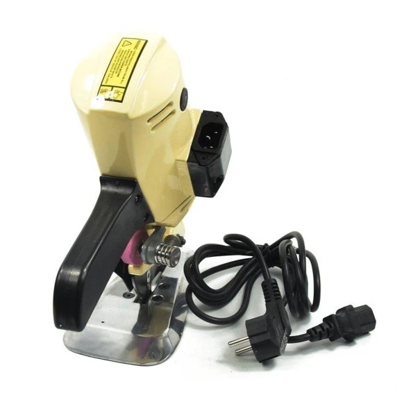 FDM Golden Bird RS-100 Yuvarlak Kesim Motoru - 5
