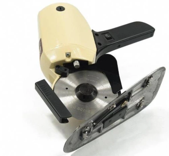 FDM Golden Bird RS-100 Yuvarlak Kesim Motoru - 2