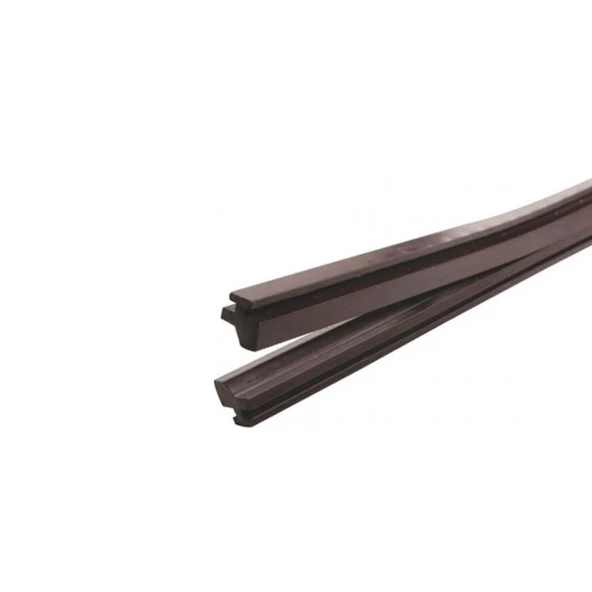 Contacall Duşakabin Kapı Mıknatısı Takım180 Cm 2 adet - 3