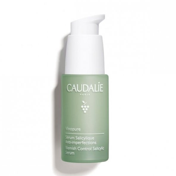 Caudalie Vinopure Blemish Control Salicylic Serum