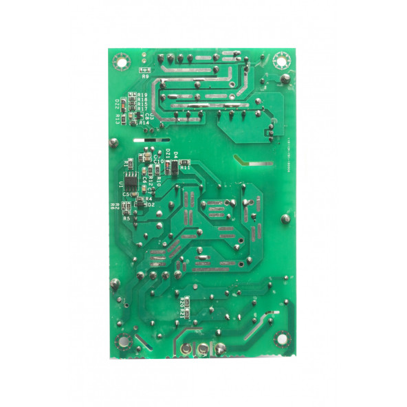 150WAT 52-56VOLT ADAPTÖR POWER SUPPLY 8 YADA 16 KANAL POE SWITCH ADAPTÖRÜ - 2